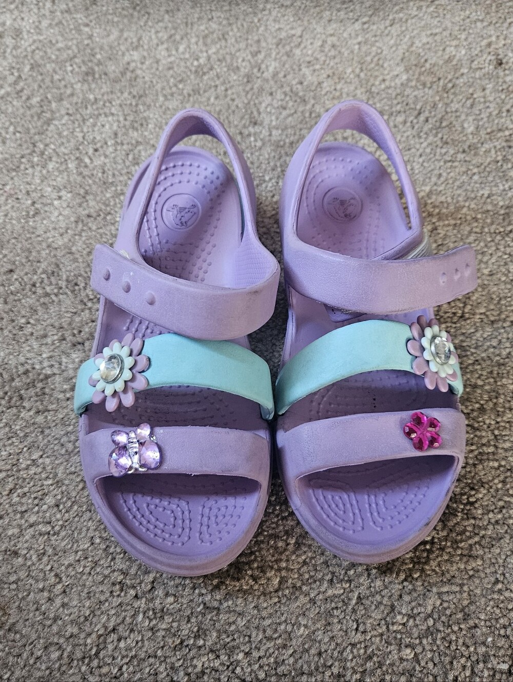 Crocs sandle for kids